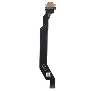 Charge Connector Flex For One Plus 6