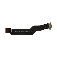 Charge Connector Flex For One Plus 7T