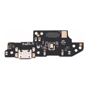 Charge Connector Flex For Xiaomi Redmi 9A / 9C MT Tech