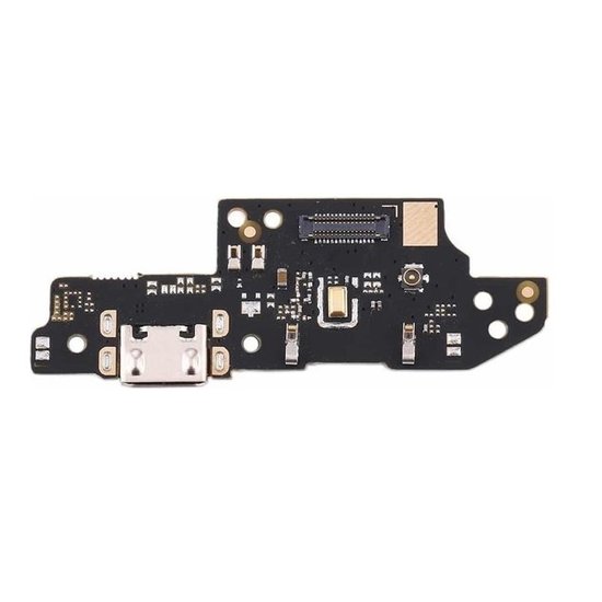 Charge Connector Flex For Xiaomi Redmi 9A / 9C MT Tech