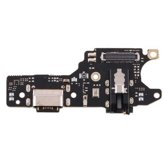 Charge Connector Flex For Xiaomi Redmi Note9
