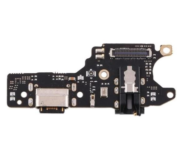 Charge Connector Flex For Xiaomi Redmi Note9
