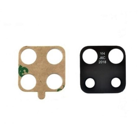Camera Glass For Xiaomi Redmi Note 9 Pro