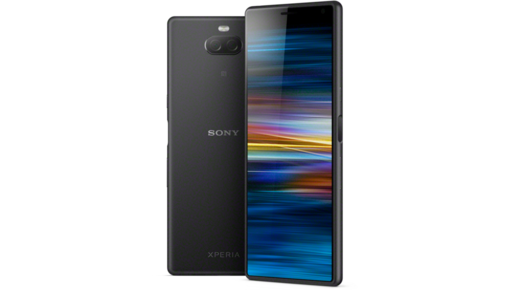 Xperia 10