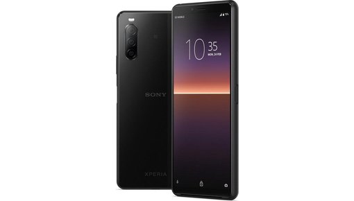 Xperia 10 II