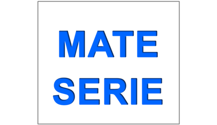 Mate Serie