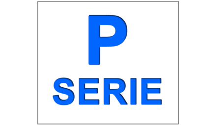 P-serien