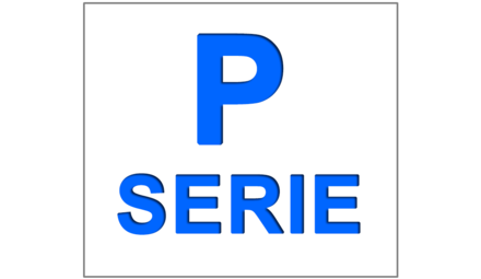 Serie P