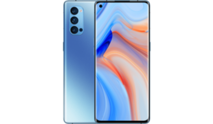 OPPO Reno 4 Pro 5G 