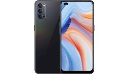 OPPO Reno 4 5G 