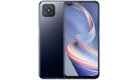 OPPO Reno 4Z 5G 