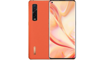 OPPO Find X2 Serie