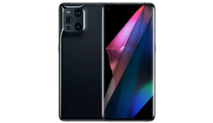 OPPO Find X3 Serie