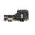 Charge Connector Flex For Redmi Note 10 4G