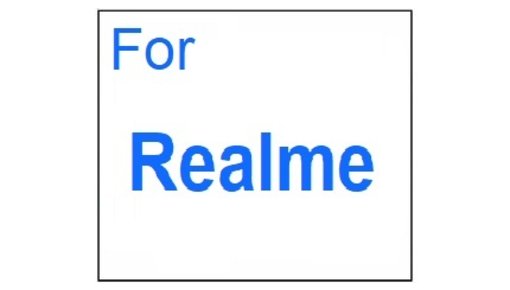 Realme