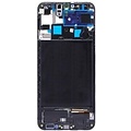 LCD Samsung Galaxy A50S SM-A507 GH82-21193A Black Service Pack