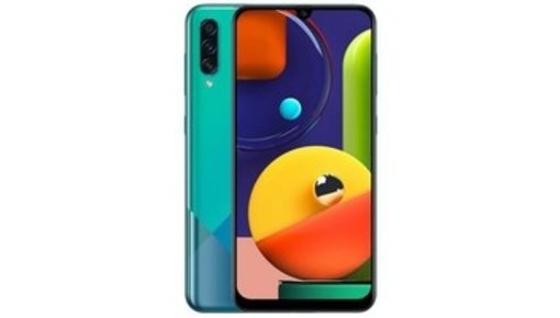 Galaxy A50s