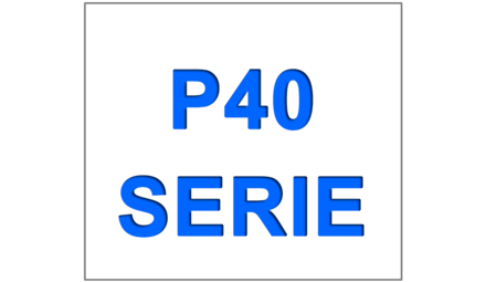 P40 Serie