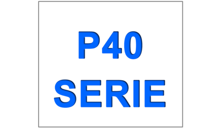 P40 serien