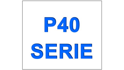 Serie P40