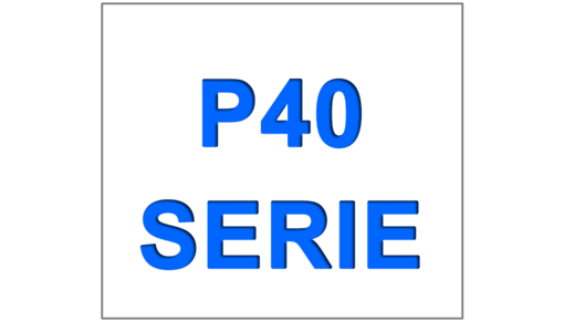 P40 serien