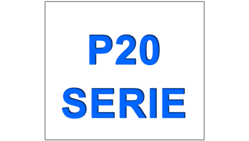 Serie P20