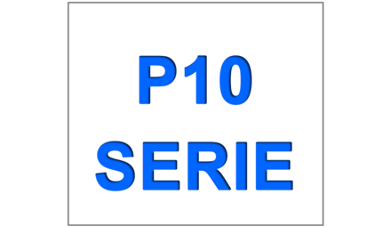 P10 Serie