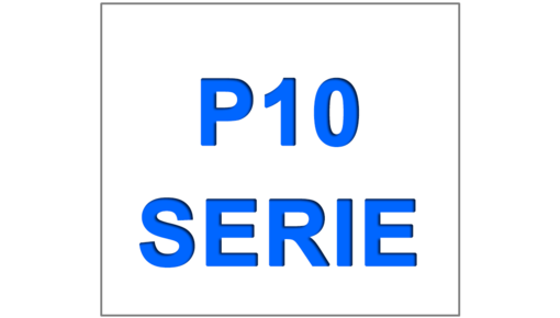 P10 serien