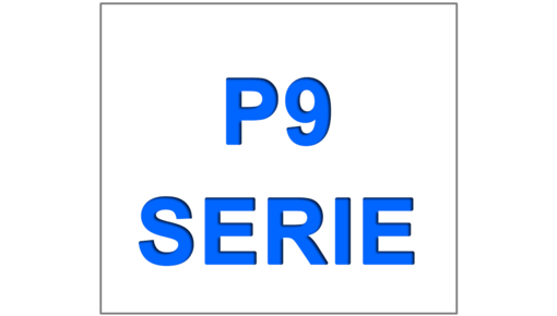 Série P9