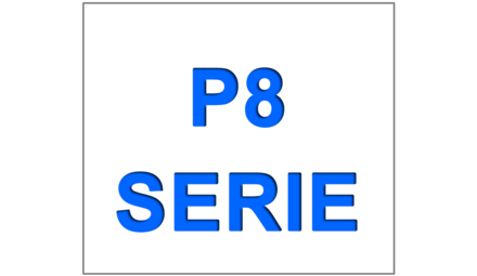 P8-serien