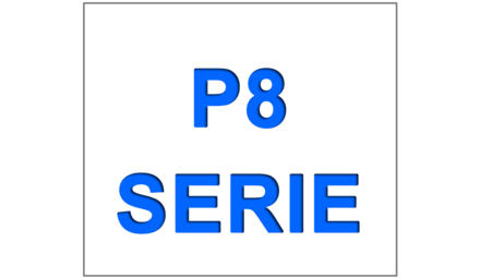 Serie P8