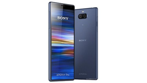 Xperia 10 Plus