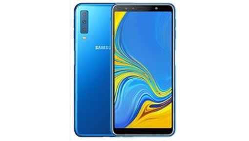 Galaxy A7 2018