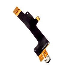 Charge Connector Flex For Xperia 10 Plus