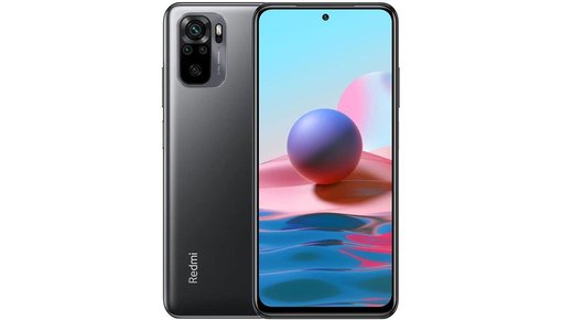 Redmi Note 10S