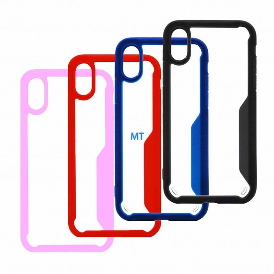 Senimo Anti Shock Case For I-Phone 7 Plus/8Plus