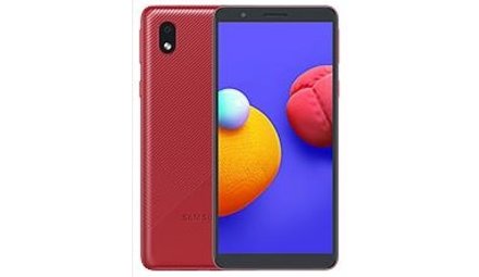 Galaxy A01 Core