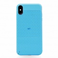 TPU Soft Senimo For I-Phone XR