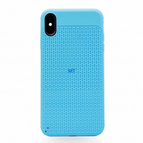 TPU Soft Senimo For I-Phone XR