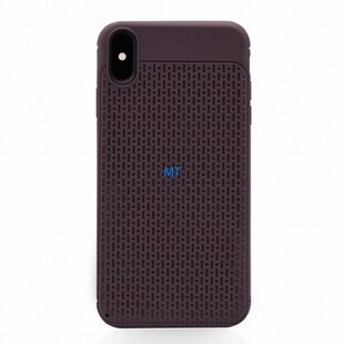 TPU Soft Senimo For I-Phone XR