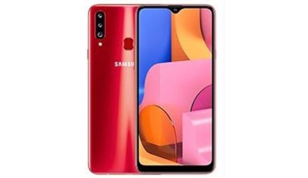 Galaxy A20