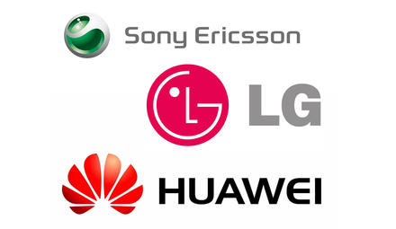 Γνήσια Huawei & LG & Sony