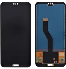 LCD MT Tech For Huawei P20 Pro