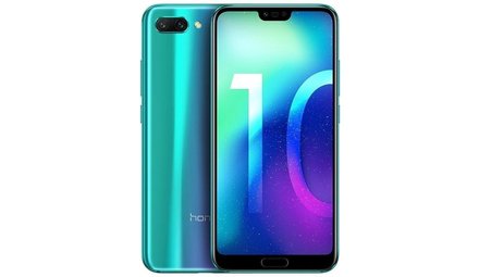 Honor 10 Serie