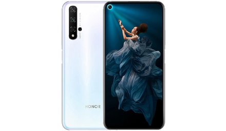 Honor 20 Serie