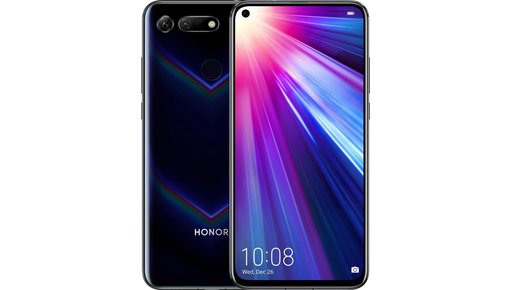 Honor V20 Serie