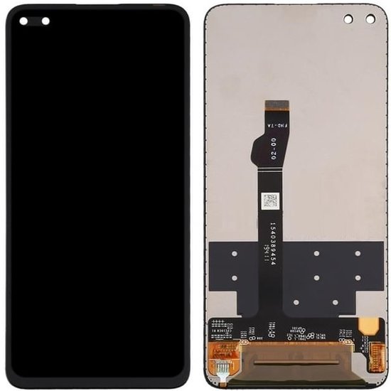LCD For Honor V30/V30 Pro