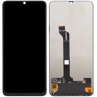 LCD For Honor 30 Lite