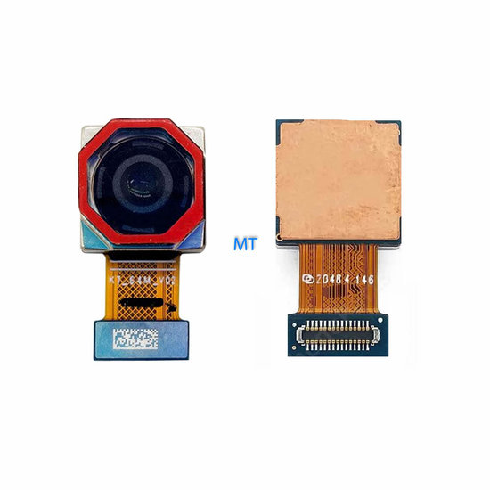 Back Camera for Redmi Note 10S MT Tech