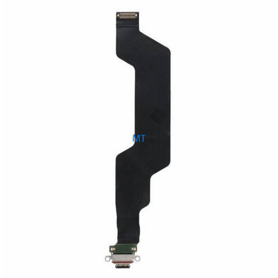 Charge Connector Flex For One Plus 9